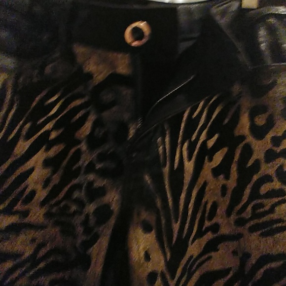 Cache Pants - Picture 3 of 4